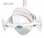 رامان دنتال فروش روکش دسته چراغ یونیت دکتر وست(وستیران) 40 عددی در تهران یوسف ‏آباد