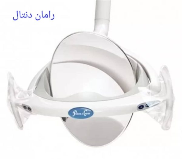 رامان دنتال فروش روکش دسته چراغ یونیت دکتر وست(وستیران) 40 عددی در تهران یوسف ‏آباد