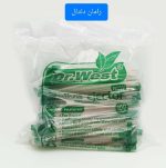 رامان دنتال فروش سرساکشن 100 عددی یکبار مصرف دکتر وست(وستیران) در تهران یوسف ‏آباد