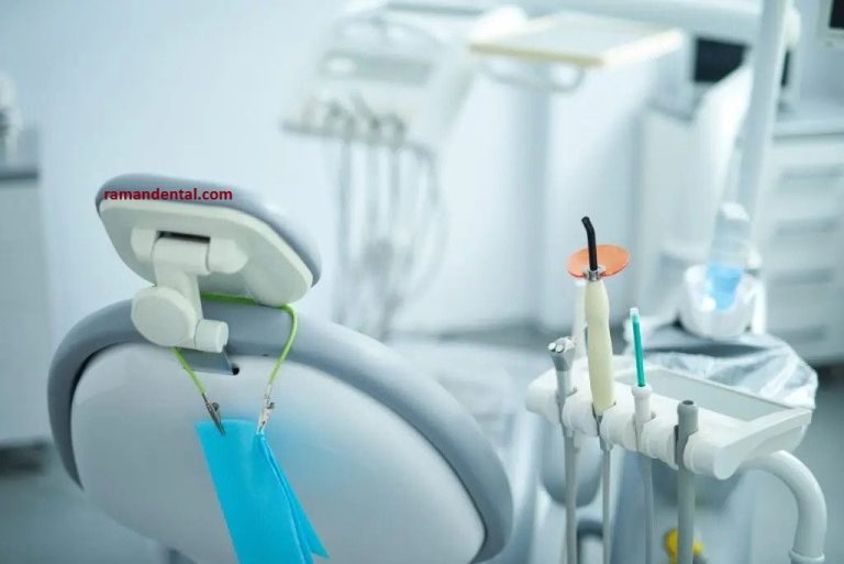 فروش و تعمیر تجهیزات دندانپزشکی با بهترین کیفیت در تهران یوسف آباد