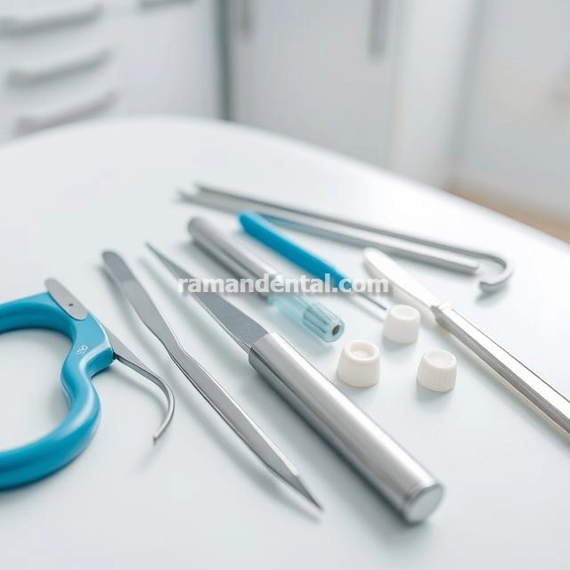 خرید و فروش و خدمات تعمیر تجهیزات دندانپزشکی