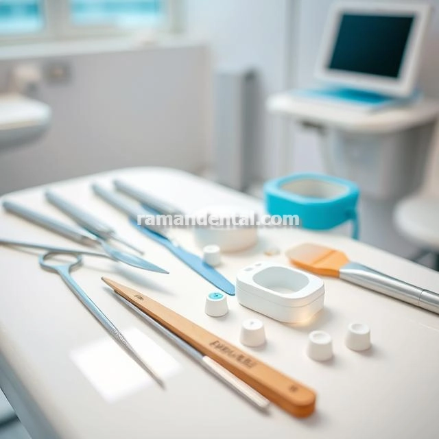 فروش عمده تجهیزات دندانپزشکی