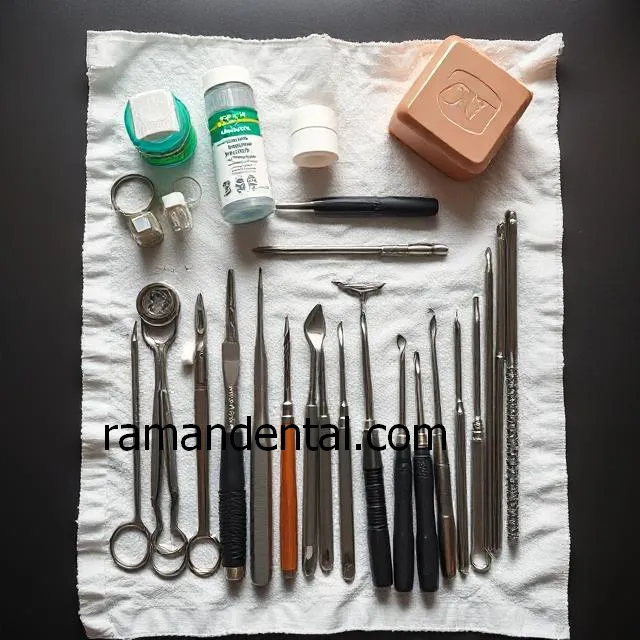 فروش و تعمیر تجهیزات دندانپزشکی با پشتیبانی ۲۴ ساعته در تهران جنت‌ آباد