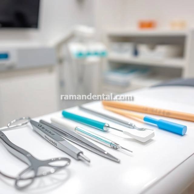 فروش ویژه تجهیزات دندانپزشکی