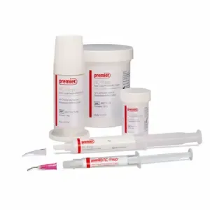 آرسی پرپ ها