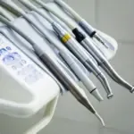 تجهیزات دندانپزشکی