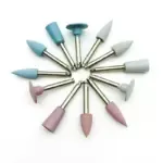 دیسک های پرداخت