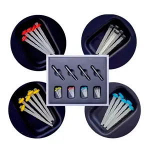 فایبر پست ها