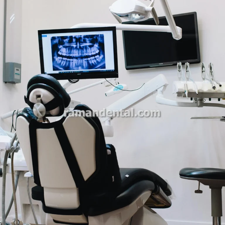 فروش و تعمیر تجهیزات دندانپزشکی ارتودنسی