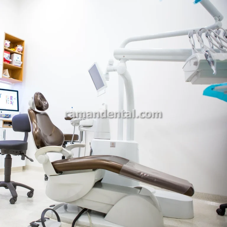 فروش و تعمیر تجهیزات دندانپزشکی اندودانتیکس