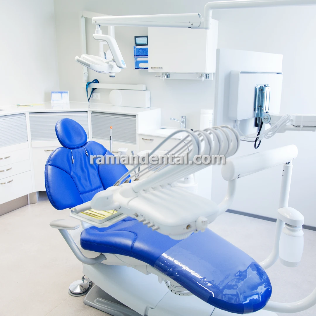 نمایندهی رسمی فروش و خدمات پس از فروش شرکت دنتوس