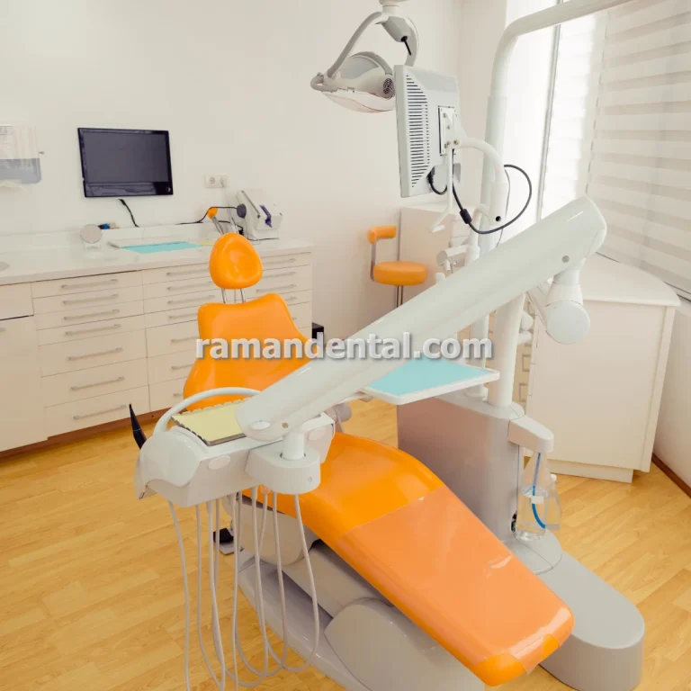 فروش و تعمیر تجهیزات دندانپزشکی کامپوزیت