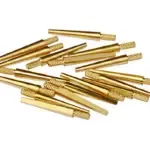 پین های دندان