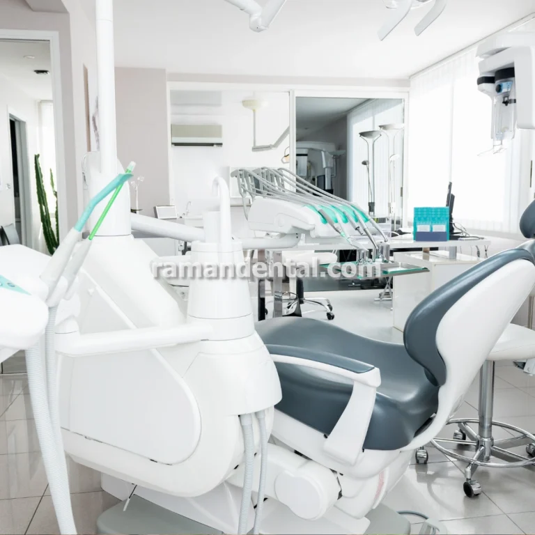 فروش و تعمیر تجهیزات جرمگیری دندانپزشکی