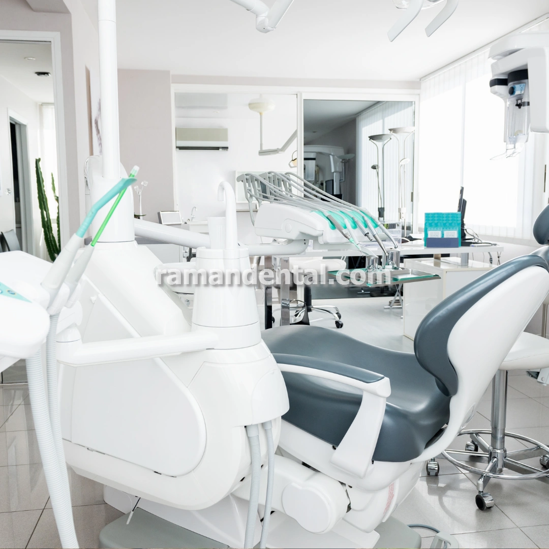 فروش و تعمیر تجهیزات جرمگیری دندانپزشکی