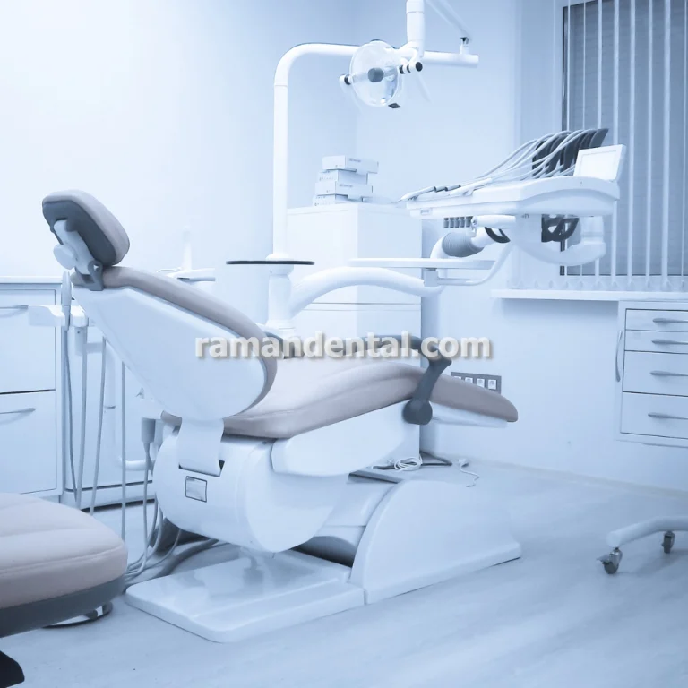 فروش و تعمیر تجهیزات ارتودنسی ثابت و متحرک دندانپزشکی