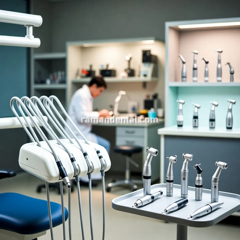 فروش و تعمیر تجهیزات دندانپزشکی اتوکلاو